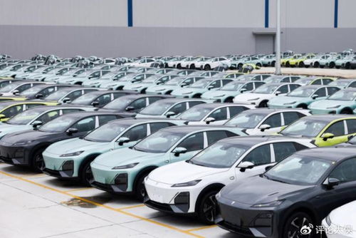 2025重慶汽車市場半年報 本土品牌強勢崛起，包攬銷量前三甲