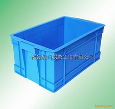 全面解讀工業物流中的核心輔具 卡板、棧板、塑料托盤與周轉箱